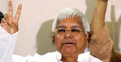 Judgement day for Lalu Prasad: Verdict in fodder scam case today