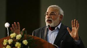 BJP in Delhi pinning all hopes on Modi to win elections