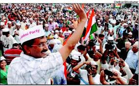 AAP confident of winning in Delhi