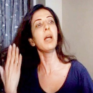 Mumbai actor arrested for allegedly playing loud music, threatening cops