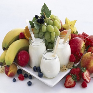 Foods that lower blood pressure