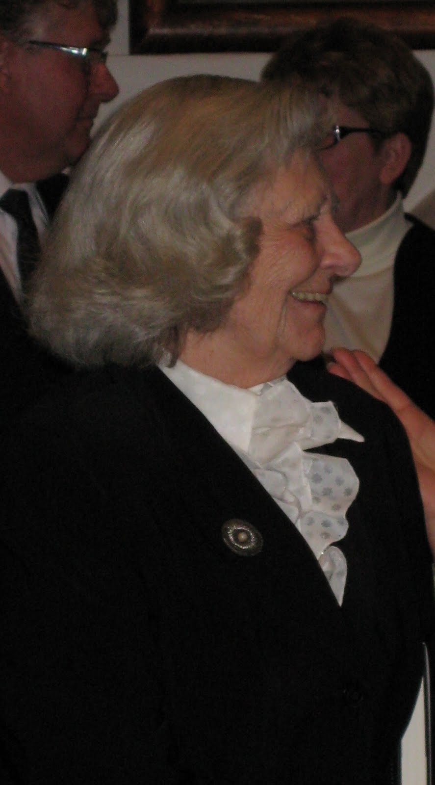 World Sight Day: Blindness is a matter of life and death, argues The Countess of Wessex