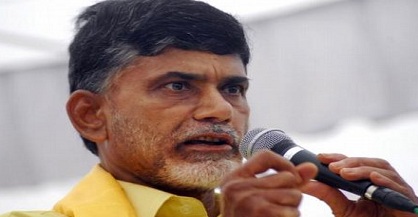 Telangana crisis: Am using Italian so Centre understands, Chandrababu Naidu targets Sonia Gandhi