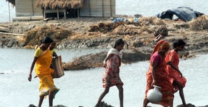 Flood situation eases in Odisha