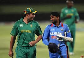 Harbhajan, Smith win individual CLT20 awards