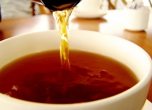 Health benefits of black tea