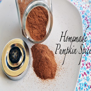 How to Make Your Own Pumpkin Spice Latte for 40 Cents