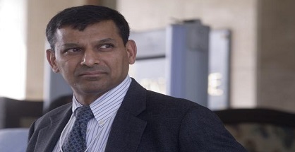 I am not superman: Raghuram Rajan