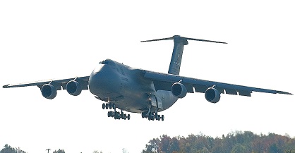 Indian Air Force gets fourth airlifter