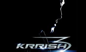 Krrish 3 releasing on November 1