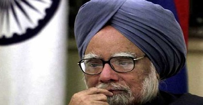 PM praises tackling of cyclone Phailin, not Uttarakhand floods