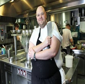 Michelinn star: Britain’s best restaurant is… a pub