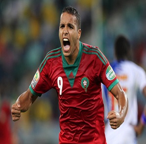 Morocco’s Abourazzouk banned for doping