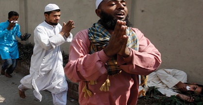 Muzaffarnagar riots left 113 dead