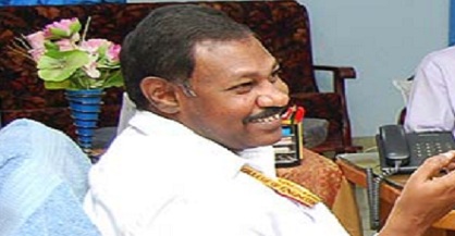 Principal killed with knives, sickle on campus; 3 students arrested