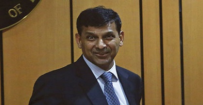 Raghuram Rajan hikes repo rate by 0.25%, brace for bigger EMIs