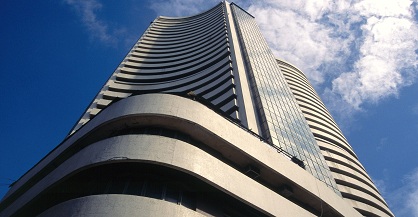 Sensex up 33 points in early trade