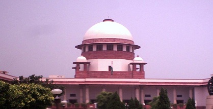 Supreme Court gives notice on Tamil Nadu fishermen