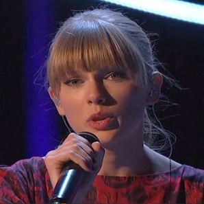 Taylor Swift’s songs window to her life