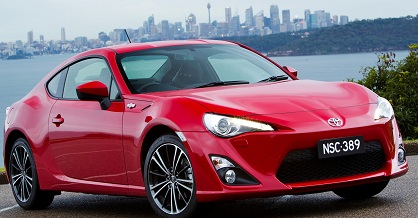 Toyota revving up against wild acceleration cases