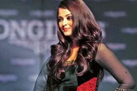 I haven’t faced biases or prejudices: Aishwarya Rai Bachchan