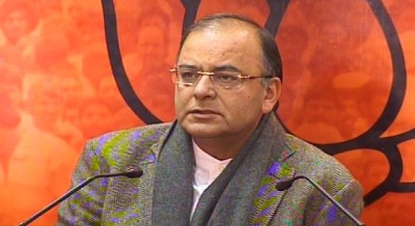 BJP attacks government for talks with Pakistan