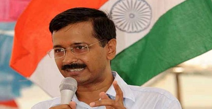 Opinion poll predicts 18 seats for Kejriwal’s party, hung house in Delhi