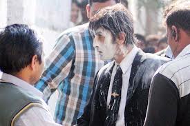 Besharam reached over Rs 20 crore on very first day