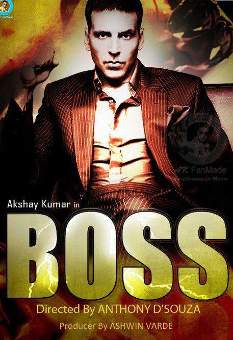 Akshay Kumar introduces a new style of jogging