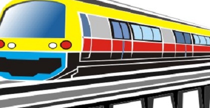 Dhaka Metro rail project foundation stone laid