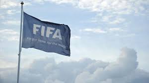 FIFA lifts ban against Ukraine’s fans for racism