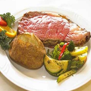 Foods to gain weight