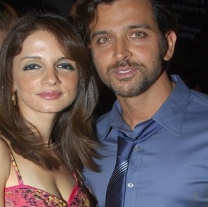 Sussanne paid on our first date: Hrithik Roshan