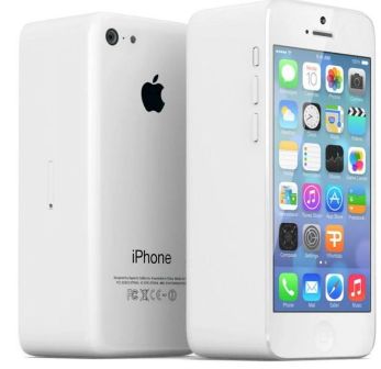 Has iPhone 5C proved Steve Jobs right?