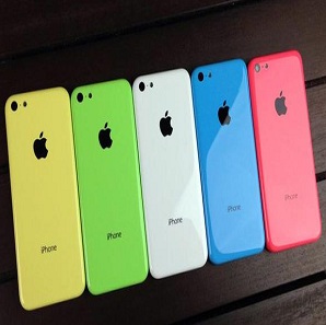 iPhone 5s and iPhone 5c India launch date confirmed