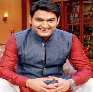 Kapil Sharma beats Big B