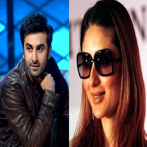 Karan Johar going to invite Ranbir and Kareena as a guests on his coming show