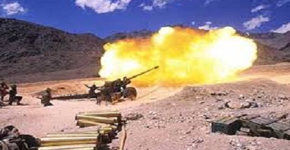 Jammu & Kashmir’s Keran sector witnessing Kargil return?