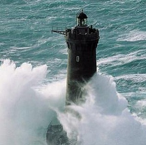 Famous lighthouse in the world