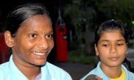 Nikhat Zareen wins over family resistance