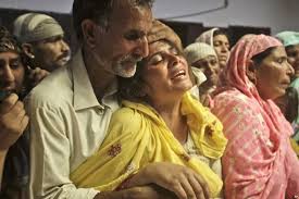 4 killed in US drone strike in Pakistan