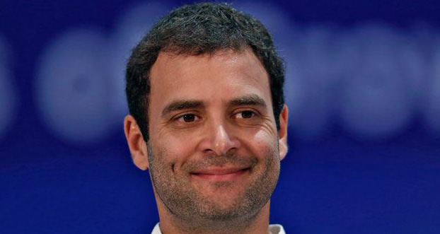 Rahul taking tried and tested route for 2014