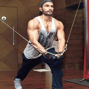 My biggest help was that I don’t drink: Ranveer Singh