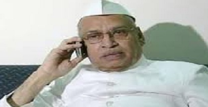 Congress MP Rasheed Masood gets four-year jail term, to lose his Rajya Sabha seat