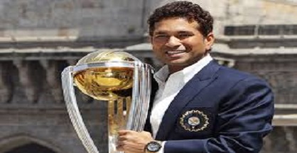 Sachin Tendulkar announces retirement from Test cricket after 200th game