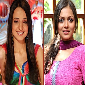 When TV bahus became reality babes