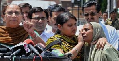 Sarabjit Singh’s kin to get petrol pump