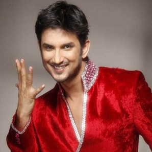 Sushant  Charging Rs 1 crore to perform in New Year’s bash