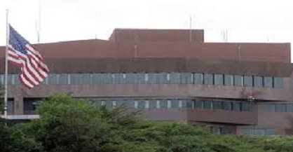 Venezuela expels top US diplomat, 2 other envoys