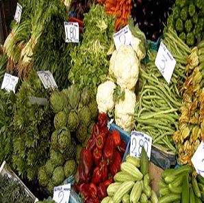 Retail inflation rises to 9.84% in September